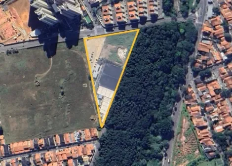 imagem 2 - Área para venda com 14.602m² - Jardim Sul - São José dos Campos SP imagem 2 - Área para venda com 14.602m² - Jardim Sul - São José dos Campos SP