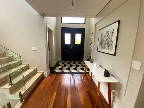 imagem 2 - Casa/sobrado em condomínio para venda com 5 suítes e 3 vagas de garagem com 580m² - Urbanova imagem 2 - Casa/sobrado em condomínio para venda com 5 suítes e 3 vagas de garagem com 580m² - Urbanova