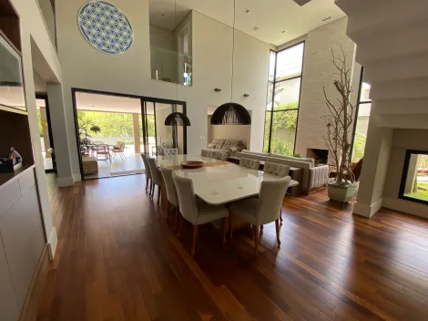 imagem 4 - Casa/sobrado em condomínio para venda com 5 suítes e 3 vagas de garagem com 580m² - Urbanova imagem 4 - Casa/sobrado em condomínio para venda com 5 suítes e 3 vagas de garagem com 580m² - Urbanova
