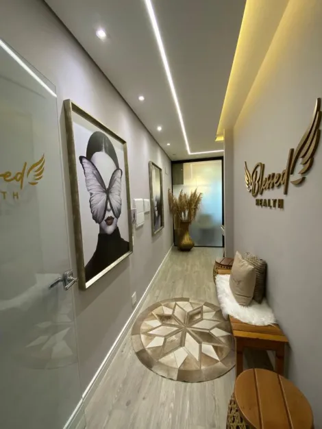 imagem 2 - Sala comercial mobiliada em condomínio para locação de 65m² - Jardim Aquarius imagem 2 - Sala comercial mobiliada em condomínio para locação de 65m² - Jardim Aquarius