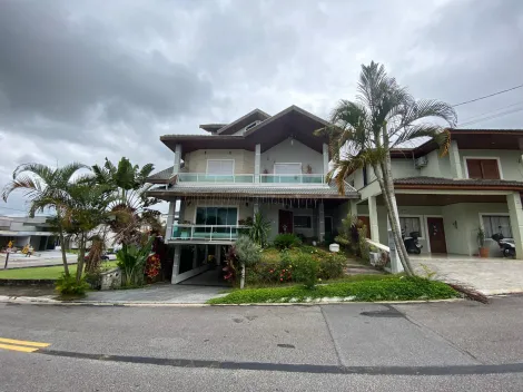 Casa/sobrado em condomínio para venda com 4 quartos e 4 vagas de garagem com 340m² - Urbanova