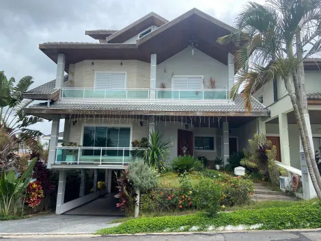 imagem 1 - Casa/sobrado em condomínio para venda com 4 quartos e 4 vagas de garagem com 340m² - Urbanova imagem 1 - Casa/sobrado em condomínio para venda com 4 quartos e 4 vagas de garagem com 340m² - Urbanova