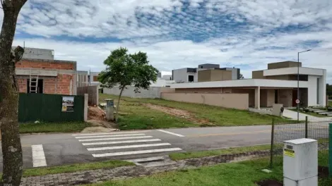 imagem 4 - Terreno em condomínio para venda com 600m² - Urbanova imagem 4 - Terreno em condomínio para venda com 600m² - Urbanova