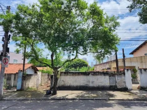 Alugar Terreno / Padrão em São José dos Campos. apenas R$ 560.000,00