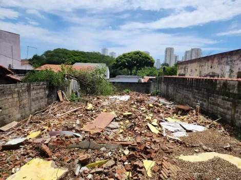 Terreno para venda com  300m² - Parque Industrial