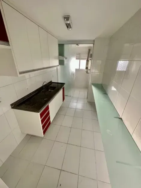 Apartamento para venda com 2 quartos e 2 vagas de garagem com 68m² - Jardim América