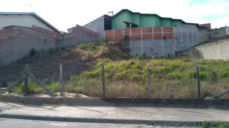 Terreno para venda com 570m² - Jardim dos Bandeirantes