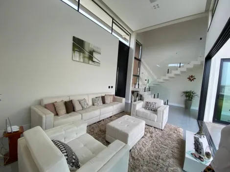 imagem 3 - Casa em condomínio para venda com 5 suítes e 6 vagas de garagem com 600m² - Urbanova imagem 3 - Casa em condomínio para venda com 5 suítes e 6 vagas de garagem com 600m² - Urbanova