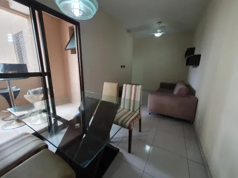 Alugar Apartamento / Padrão em São José dos Campos. apenas R$ 2.300,00