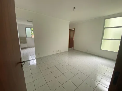 Apartamento para venda com 2 quartos e 1 garagem - 55m² no Jardim São Vicente