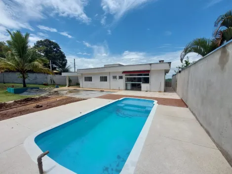 Casa para venda com 3 dormitórios, 1 suíte e piscina - 1.050m² em Caçapava