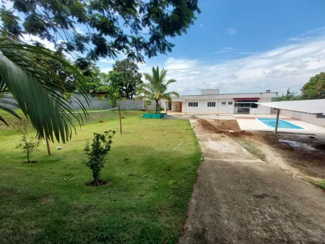 Casa para venda com 3 dormitórios, 1 suíte e piscina - 1.050m² em Caçapava