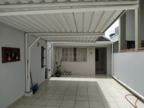 Alugar Comercial / Casa em São José dos Campos. apenas R$ 3.400,00