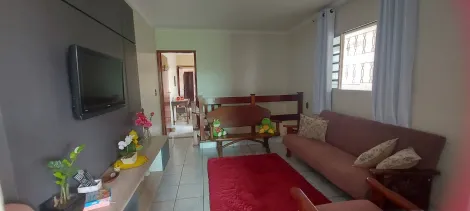 Casa/sobrado para venda com 3 quartos e 1 suíte - 126,43m² no Jardim Castanheira