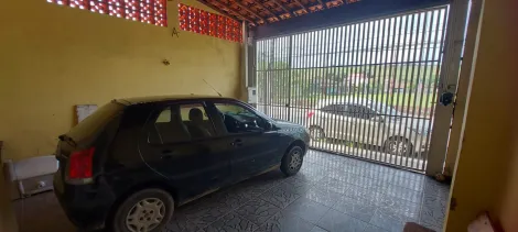 imagem 2 - Casa/sobrado para venda com 3 quartos e 1 suíte - 126,43m² no Jardim Castanheira imagem 2 - Casa/sobrado para venda com 3 quartos e 1 suíte - 126,43m² no Jardim Castanheira