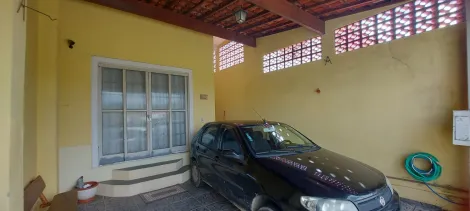 Casa/sobrado para venda com 3 quartos e 1 suíte - 126,43m² no Jardim Castanheira