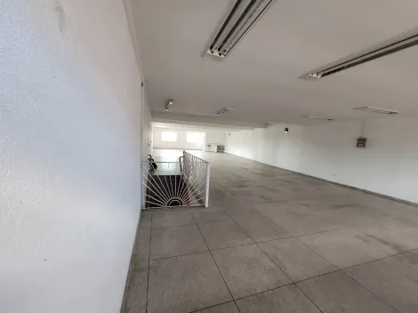 Sala comercial para locação com 200m² - Centro