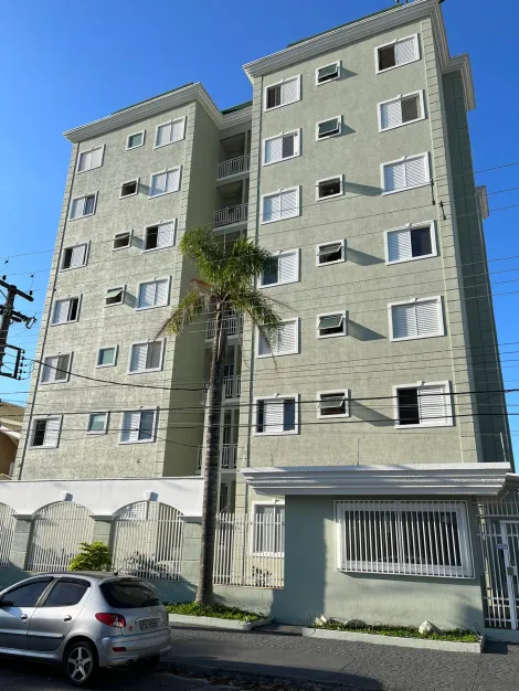 Apartamento para locação com 3 quartos e 1 suíte - 75m² no Jardim Alvorada