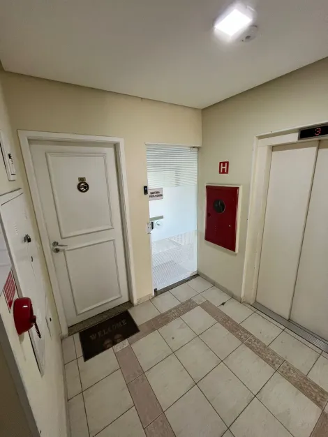 imagem 4 - Apartamento para locação com 3 quartos e 1 suíte - 75m² no Jardim Alvorada imagem 4 - Apartamento para locação com 3 quartos e 1 suíte - 75m² no Jardim Alvorada