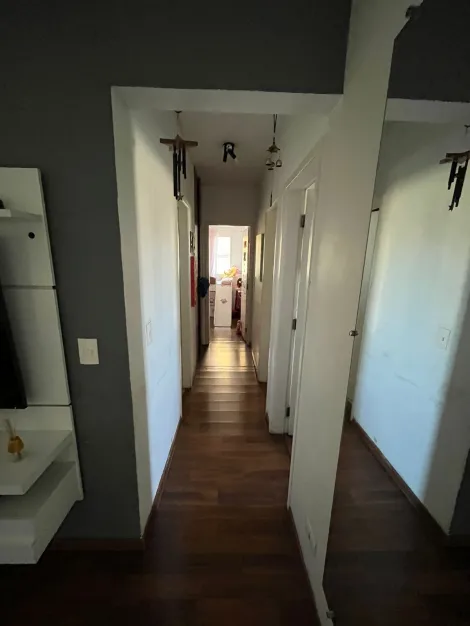 Apartamento para locação com 3 quartos e 1 suíte - 75m² no Jardim Alvorada