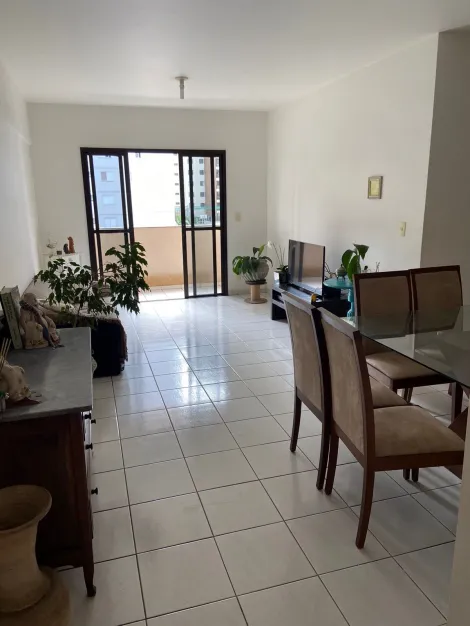 Apartamento para venda com 3 quartos e 2 vagas de garagem com 96m² - Jardim Aquarius