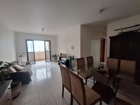 Apartamento para venda com 3 quartos e 2 vagas de garagem com 96m² - Jardim Aquarius