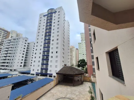Apartamento para venda com 3 quartos e 2 vagas de garagem com 96m² - Jardim Aquarius