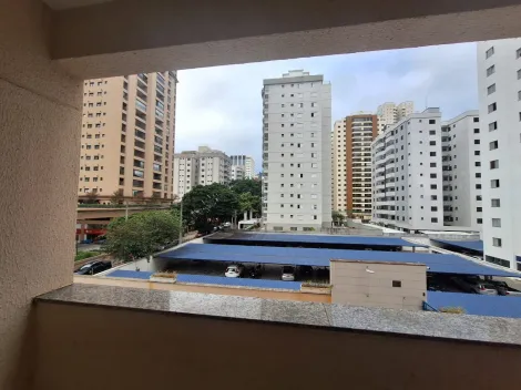 Apartamento para venda com 3 quartos e 2 vagas de garagem com 96m² - Jardim Aquarius