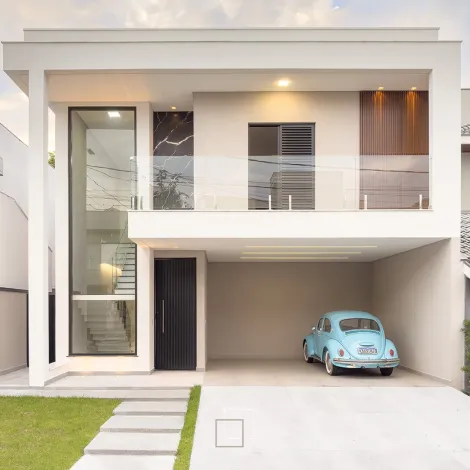 imagem 2 - Casa/sobrado em condomínio para venda e locação com 3 suítes e 4 vagas de garagem com 200m² - Jacareí imagem 2 - Casa/sobrado em condomínio para venda e locação com 3 suítes e 4 vagas de garagem com 200m² - Jacareí