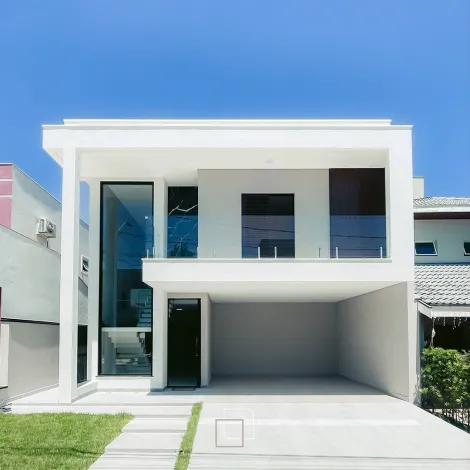 imagem 1 - Casa/sobrado em condomínio para venda e locação com 3 suítes e 4 vagas de garagem com 200m² - Jacareí imagem 1 - Casa/sobrado em condomínio para venda e locação com 3 suítes e 4 vagas de garagem com 200m² - Jacareí