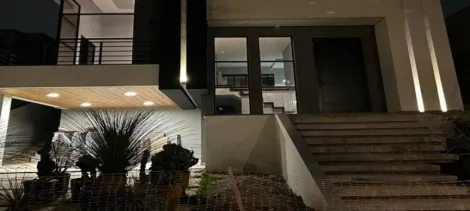 imagem 1 - Casa/sobrado em condomínio para venda com 3 quartos e 4 vagas de garagem com 290m² - Urbanova imagem 1 - Casa/sobrado em condomínio para venda com 3 quartos e 4 vagas de garagem com 290m² - Urbanova