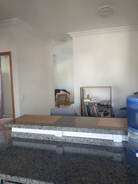 imagem 4 - Apartamento para venda com 2 quartos e 1 vaga de garagem com 70m² - Parque Industrial imagem 4 - Apartamento para venda com 2 quartos e 1 vaga de garagem com 70m² - Parque Industrial