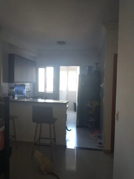 imagem 3 - Apartamento para venda com 2 quartos e 1 vaga de garagem com 70m² - Parque Industrial imagem 3 - Apartamento para venda com 2 quartos e 1 vaga de garagem com 70m² - Parque Industrial