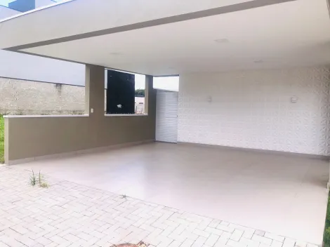 Casa térrea para venda com 3 quartos e 2 vagas de garagem com 179m² - Bairro da Floresta