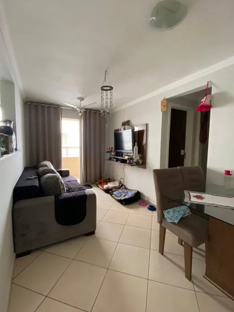 Alugar Apartamento / Padrão em São José dos Campos. apenas R$ 300.000,00