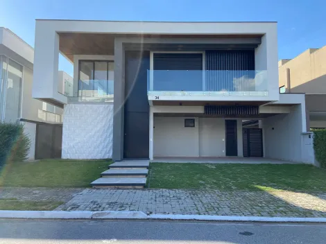 Alugar Casa / Condomínio em São José dos Campos. apenas R$ 4.250.000,00