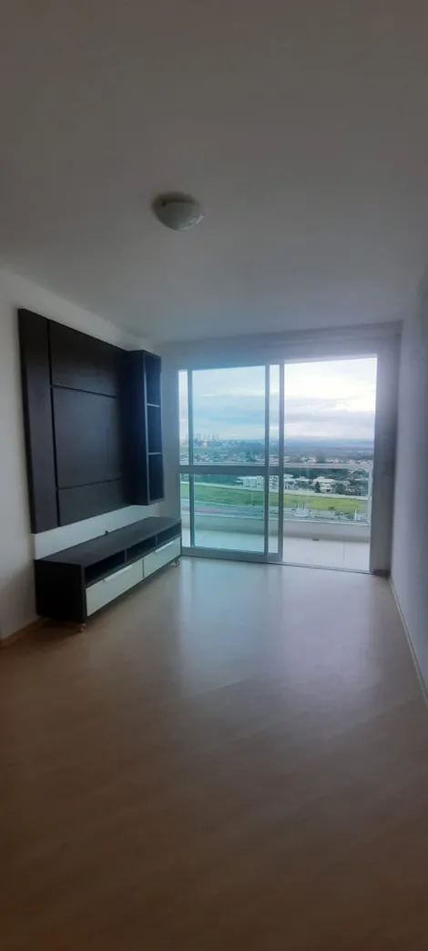 imagem 2 - Apartamento para venda com 01 quarto e 01 vaga de garagem - 57m² no bairro Jardim Esplanada imagem 2 - Apartamento para venda com 01 quarto e 01 vaga de garagem - 57m² no bairro Jardim Esplanada