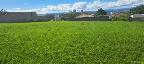 Terreno em condomínio fechado para venda - 1.000m² em Jacareí.