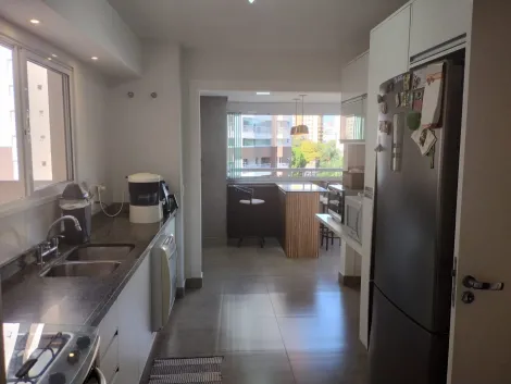 imagem 5 - Apartamento para venda com 3 suítes e 2 vagas de garagem 167m² - Jardim Esplanada imagem 5 - Apartamento para venda com 3 suítes e 2 vagas de garagem 167m² - Jardim Esplanada