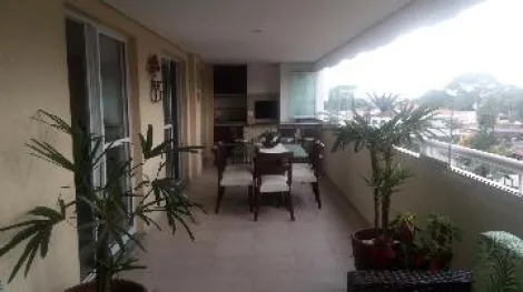 imagem 2 - Apartamento para venda com 3 suítes e 2 vagas de garagem 167m² - Jardim Esplanada imagem 2 - Apartamento para venda com 3 suítes e 2 vagas de garagem 167m² - Jardim Esplanada
