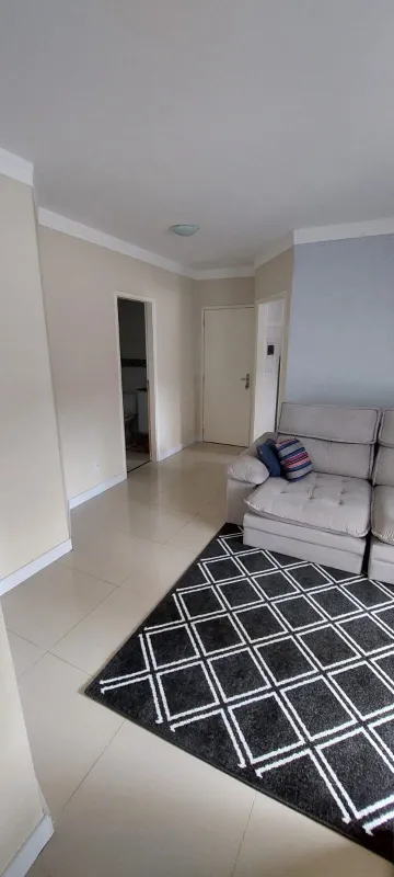 imagem 3 - Apartamento para venda - 2 dormitórios no Jardim Aquarius! imagem 3 - Apartamento para venda - 2 dormitórios no Jardim Aquarius!