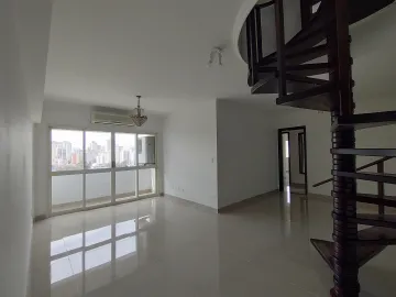 Alugar Apartamento / Cobertura em São José dos Campos. apenas R$ 5.900,00