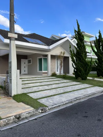imagem 1 - Casa em condomínio fechado para venda de 03 dormitórios e 03 suítes no Villas de Santana - Jacareí imagem 1 - Casa em condomínio fechado para venda de 03 dormitórios e 03 suítes no Villas de Santana - Jacareí