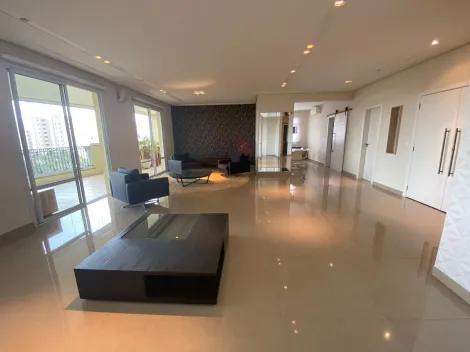 imagem 1 - Apartamento semi mobiliado para venda com 4 quartos e 4 vagas de garagem com 352m² - Jardim Aquarius imagem 1 - Apartamento semi mobiliado para venda com 4 quartos e 4 vagas de garagem com 352m² - Jardim Aquarius