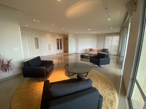 imagem 2 - Apartamento semi mobiliado para venda com 4 quartos e 4 vagas de garagem com 352m² - Jardim Aquarius imagem 2 - Apartamento semi mobiliado para venda com 4 quartos e 4 vagas de garagem com 352m² - Jardim Aquarius