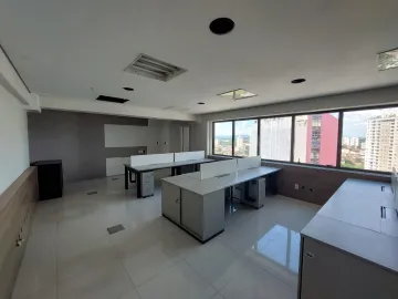 Alugar Comercial / Sala em Condomínio em São José dos Campos. apenas R$ 12.000,00
