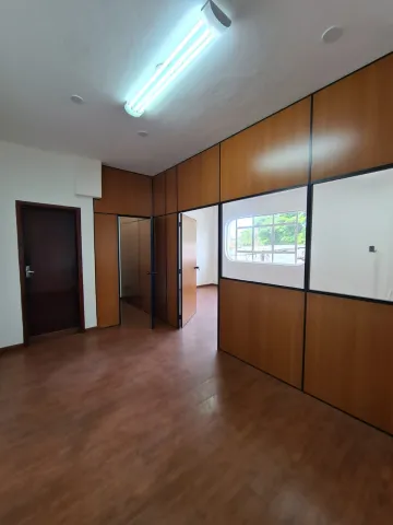 Sala comercial para venda e locação - 42m² na Avenida Andrômeda