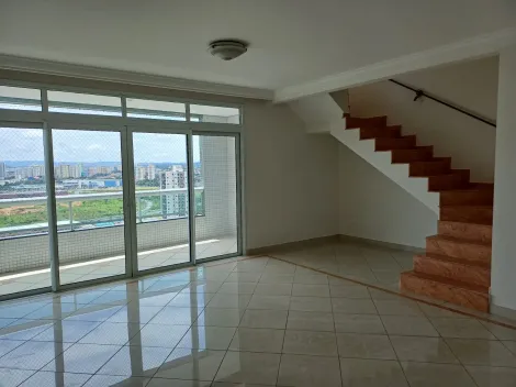 Alugar Apartamento / Cobertura em São José dos Campos. apenas R$ 8.500,00