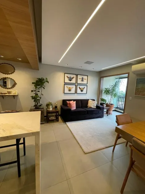 Apartamento duplex para venda de 04 Dorm. e 02 Suítes - 200m² na Vila Adyanna