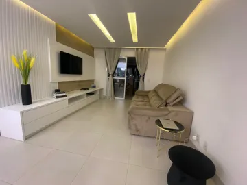 Apartamento mobiliado para venda e locação com 03 Dorm. e 01 suíte - 114m² no Vila Ema